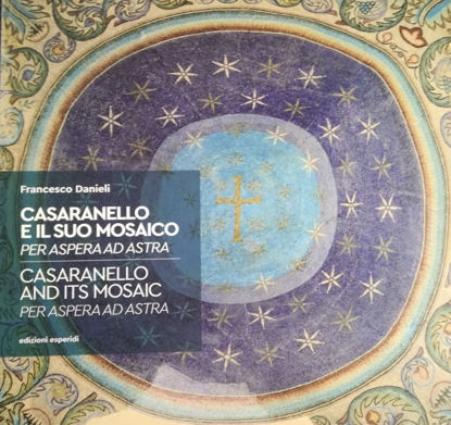 Immagine di Casaranello e il suo mosaico - Casaranello and its mosaic